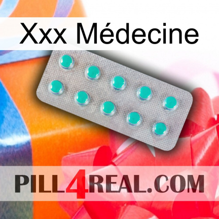 Xxx Médecine 28